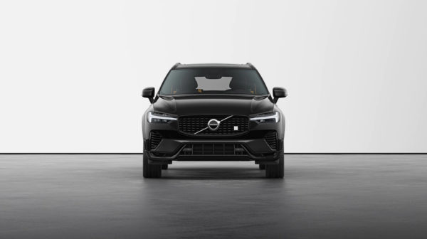 Volvo XC60 Polestar Engineered